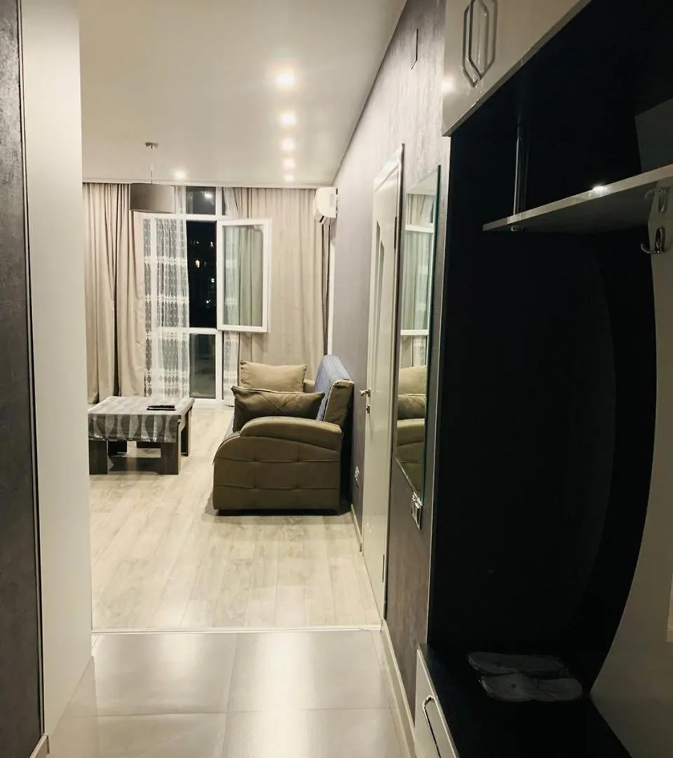 Apartment Kvartira Na Melikishvili Batumi Georgia